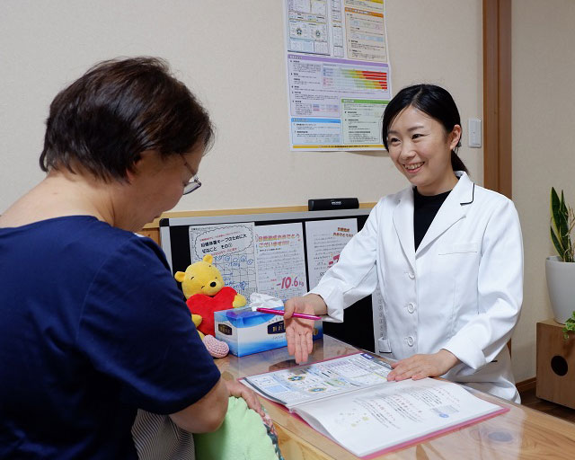 たまりら薬店が選ばれる理由
